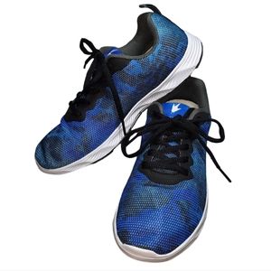 Frogg Toggs Shortfin Blue Quick Dry Water Sport Sneaker SZ 5